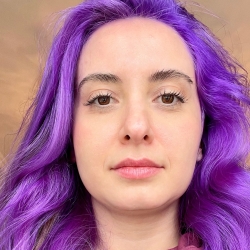 Фотография репетитора Колесникова Сабина Асиф кызы