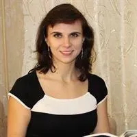 Фотография репетитора Дубровина Марина Анатольевна
