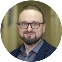 Фотография репетитора Ведерников Василий Владимирович