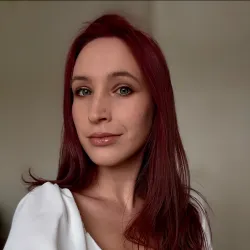 Фотография репетитора Колесникова Анастасия Фёдоровна