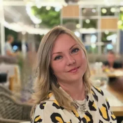 Фотография репетитора Баева Ирина Владимировна