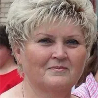 Фотография репетитора Звигинцева Галина Николаевна