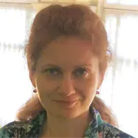 Фотография репетитора Шистер Елена Ильинична