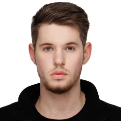 Фотография репетитора Пузенков Павел Андреевич