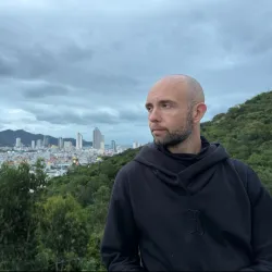 Фотография репетитора Воронько Виктор Петрович