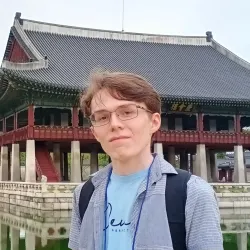 Фотография репетитора Николаенков Владимир Александрович