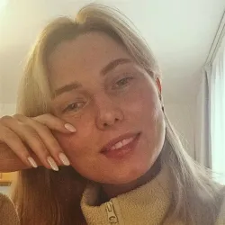 Фотография репетитора Чебых Яна Ивановна