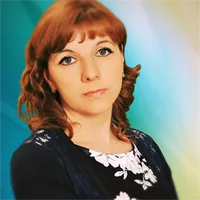 Фотография репетитора Потапьева Елена Михайловна
