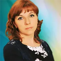 Фотография репетитора Потапьева Елена Михайловна