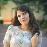 Фотография репетитора Кириченко Юлия Сергеевна