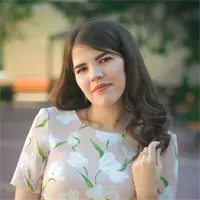 Фотография репетитора Кириченко Юлия Сергеевна