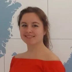 Фотография репетитора Якушева Мария Андреевна