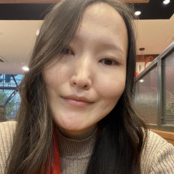 Фотография репетитора Семенова Мичийэ Викторовна