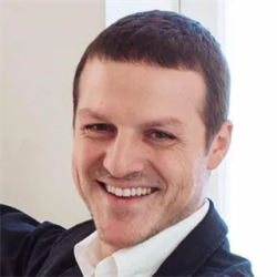 Фотография репетитора Аньелли Федерико 