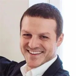 Фотография репетитора Аньелли Федерико 