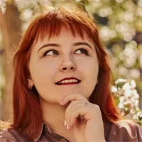 Фотография репетитора Семененко Елена Эдуардовна