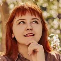 Фотография репетитора Семененко Елена Эдуардовна