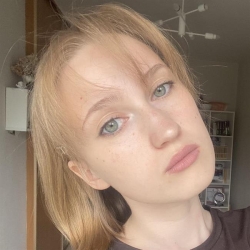 Фотография репетитора Чуканова Софья Ивановна