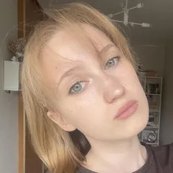 Фотография репетитора Чуканова Софья Ивановна