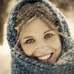 Фотография репетитора Телешева Виктория Андреевна