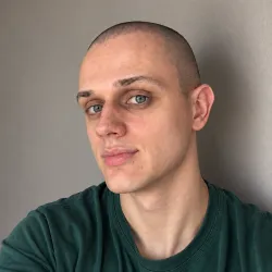 Фотография репетитора Русанов Илья Константинович
