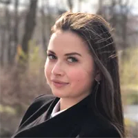 Фотография репетитора Федотова Мария Михайловна