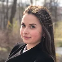 Фотография репетитора Федотова Мария Михайловна