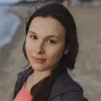 Фотография репетитора Ушакова Наталья Александровна