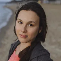 Фотография репетитора Ушакова Наталья Александровна