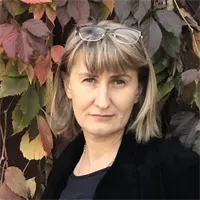 Фотография репетитора Стешенко Наталья Геннадьевна