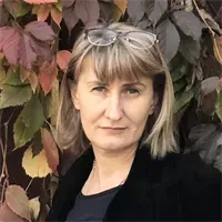 Фотография репетитора Стешенко Наталья Геннадьевна