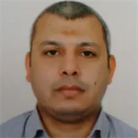 Фотография репетитора Шихада Абдуллах Мохаммад