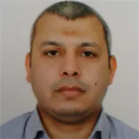 Фотография репетитора Шихада Абдуллах Мохаммад