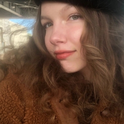 Фотография репетитора Пучкова Виктория Михайловна