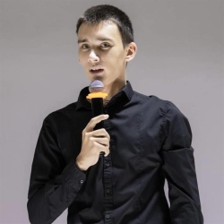 Фотография репетитора Деревянченко Владислав Павлович