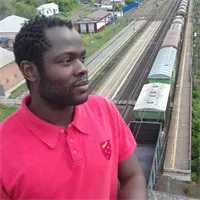 Фотография репетитора Фока Жерар 