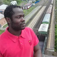 Фотография репетитора Фока Жерар 