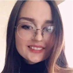 Фотография репетитора Ковтун Анастасия Алексеевна