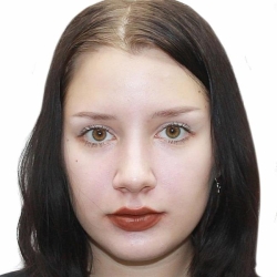 Фотография репетитора Рыжова Дарья Игоревна