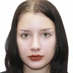 Фотография репетитора Рыжова Дарья Игоревна
