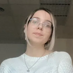 Фотография репетитора Новикова Юлия Константиновна