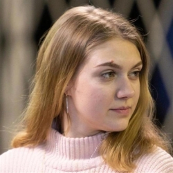 Фотография репетитора Ермакова Екатерина Дмитриевна