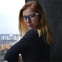 Фотография репетитора Рубцова Виктория Юрьевна