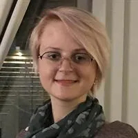 Фотография репетитора Пучкова Анна Викторовна