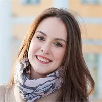 Фотография репетитора Зубова Марина Андреевна