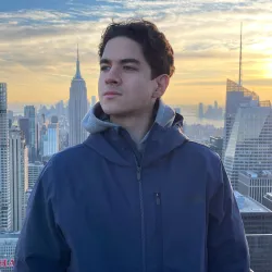 Фотография репетитора Хабибуллин Сабир Ильдарович