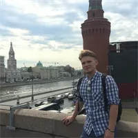 Фотография репетитора Матасов Данила Дмитриевич