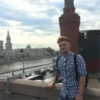 Фотография репетитора Матасов Данила Дмитриевич