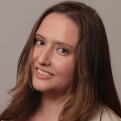 Фотография репетитора Махова Мария Андреевна