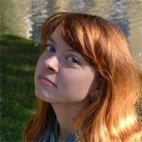 Фотография репетитора Каткова Александра Юрьевна